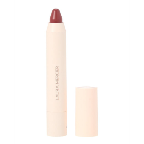 Laura Mercier womens 0.06oz lea petal soft lipstick crayon