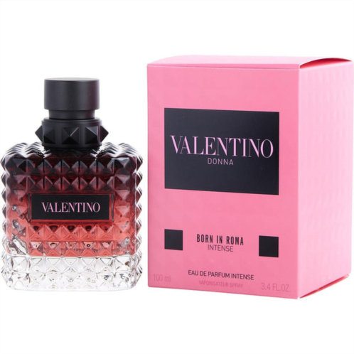 Valentino donna born in roma intense by eau de parfum intense spray 3.4 oz women