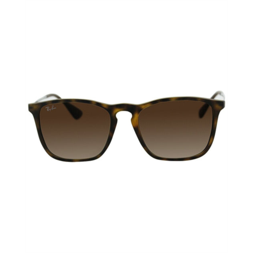 Ray-Ban unisex rb4187 54mm sunglasses