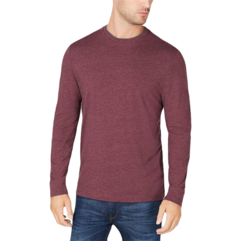 Club Room mens cotton crewneck t-shirt