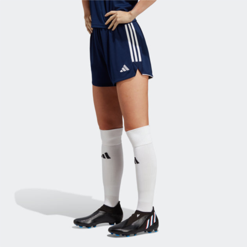 Adidas womens tiro 23 league shorts