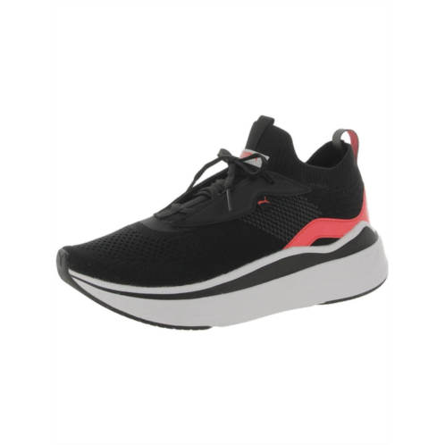 Puma softride stakd womens mesh fitness running & training shoes