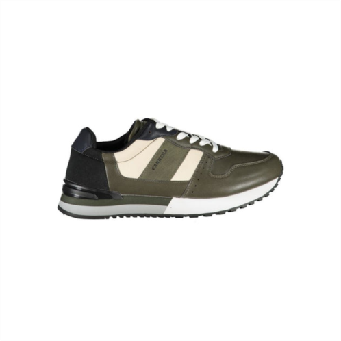 Carrera emerald glide sporty sneakers with contrast mens laces