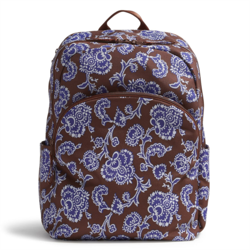 Vera Bradley outlet lighten up essential large backpack