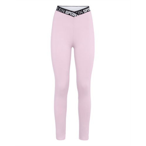 PLEIN SPORT jogging leggings