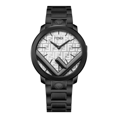 Fendi run away bracelet watch