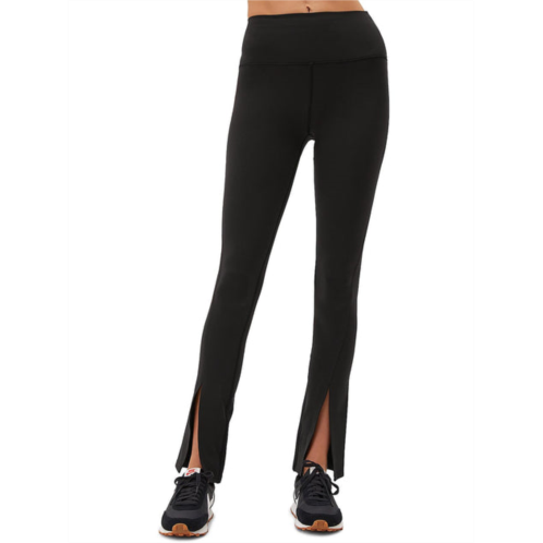 Spiritual Gangster womens high rise stretch leggings