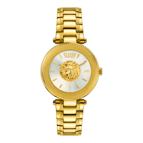 Versus Versace brick lane watch