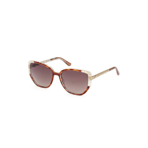 Guess Jeans iniettato womens sunglasses