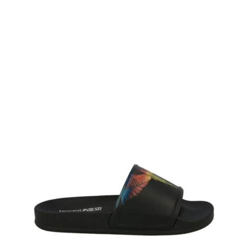 Marcelo Burlon icon wings sliders