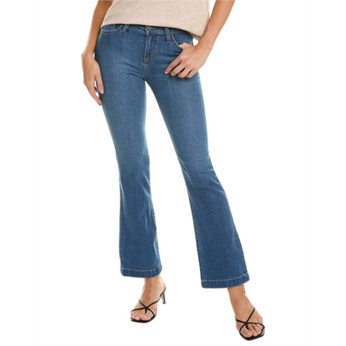 JOE trotwood petite bootcut jean