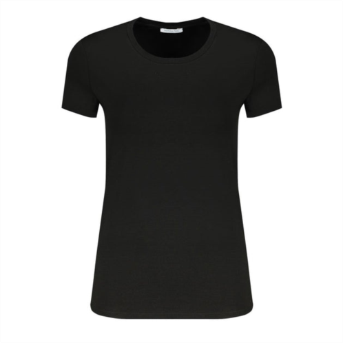 Patrizia Pepe elastane tops & womens t-shirt