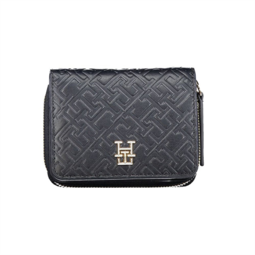 Tommy Hilfiger polyethylene womens wallet