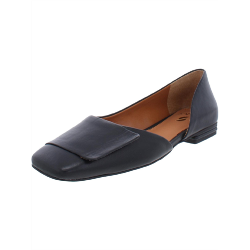 Sarto Franco Sarto tracy womens padded insole square toe dorsay