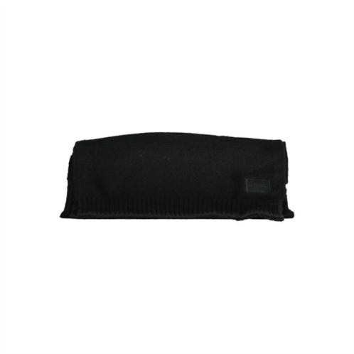 Hugo Boss cotton mens scarf