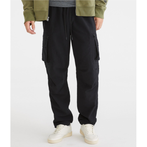 Aeropostale utility cargo pants