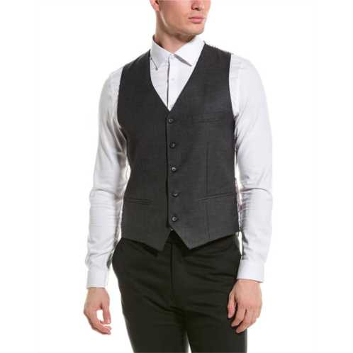 Paisley & Gray eaton slim 5-button vest