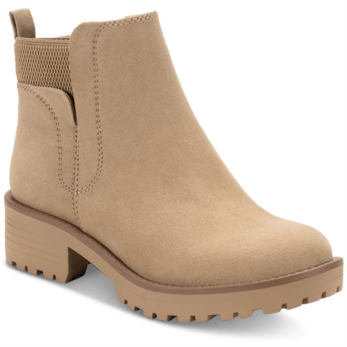 Sun Stone kandy womens dressy booties