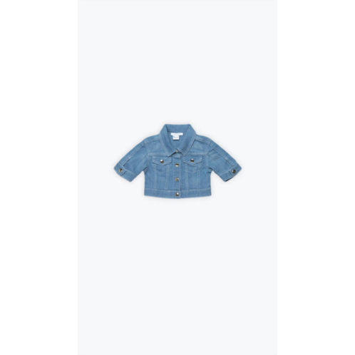 Chloe girls - mini me denim jacket