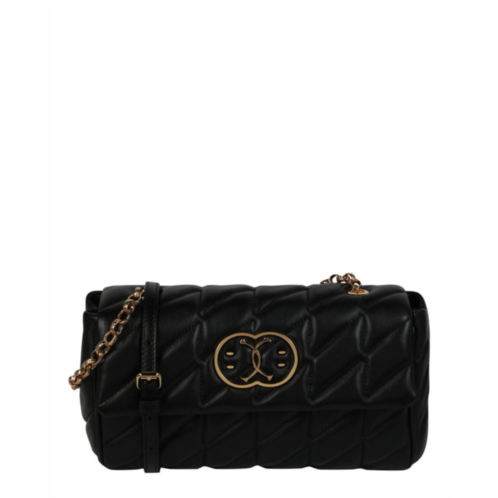 Moschino quilted shoulder bag