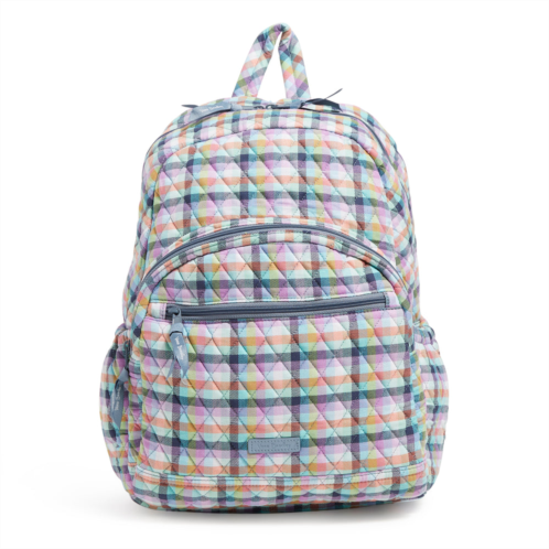 Vera Bradley outlet cotton essential backpack