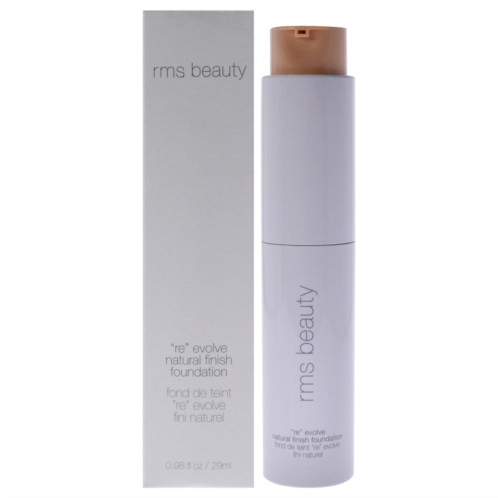 RMS Beauty re evolve natural finish foundation - 11.5 buff beige with neutral undertones by for women - 0.98 oz foundation