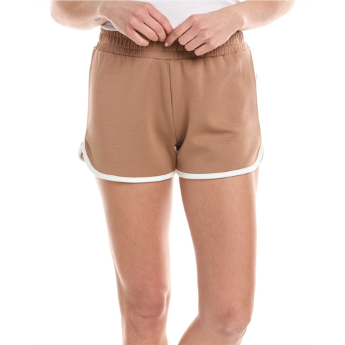 Vintage Havana piping short