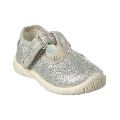 Naturino ostuni glitter flat