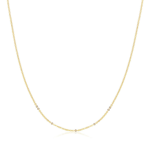 The Lovery classic chain necklace