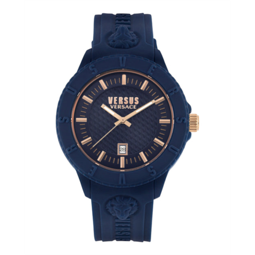 Versus Versace tokyo r strap watch