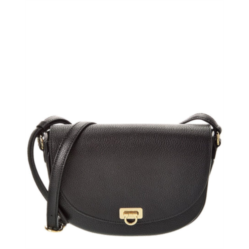 Salvatore Ferragamo ferragamo leather shoulder bag