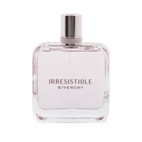 Givenchy 2.7 oz irresistible eau de toilette spray for women