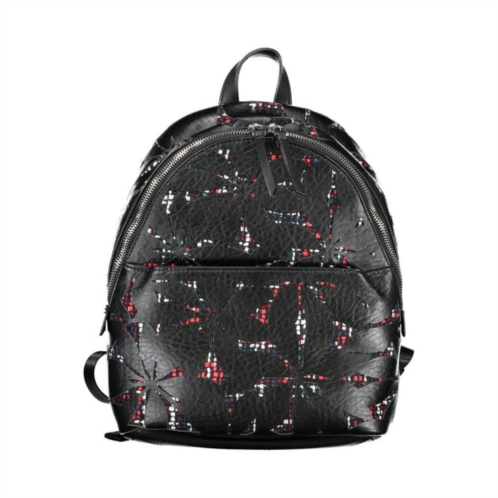 Desigual polyethylene womens backpack