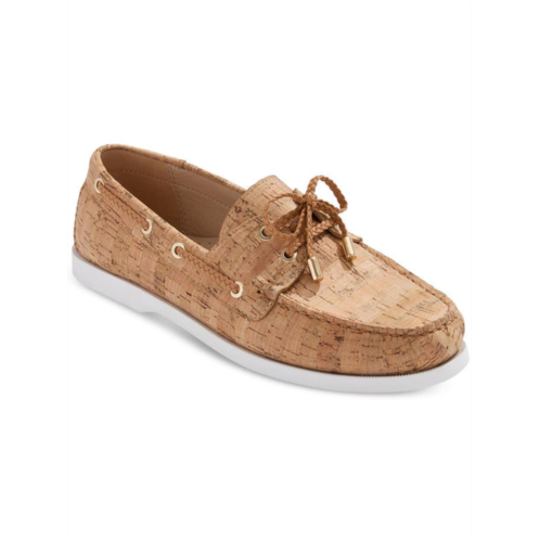 Jack Rogers ocean womens boat shoe moc toe boat shoes