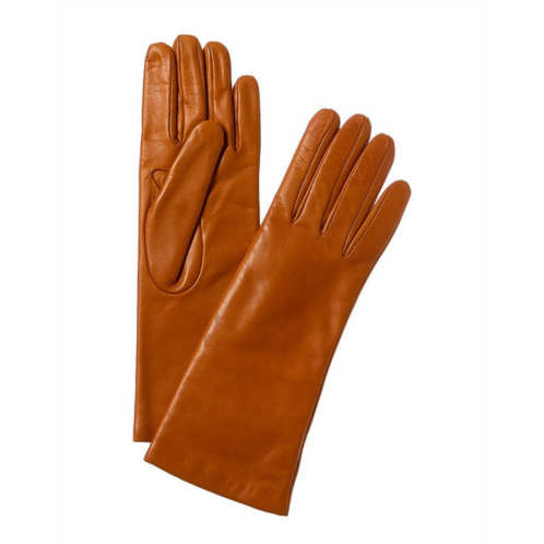 Portolano cashmere-lined leather glove