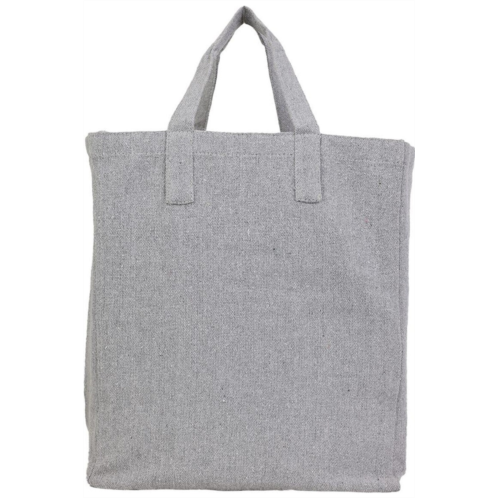 Q-Tees sustainable grocery bag