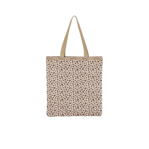 LeSportsac large emerald tote