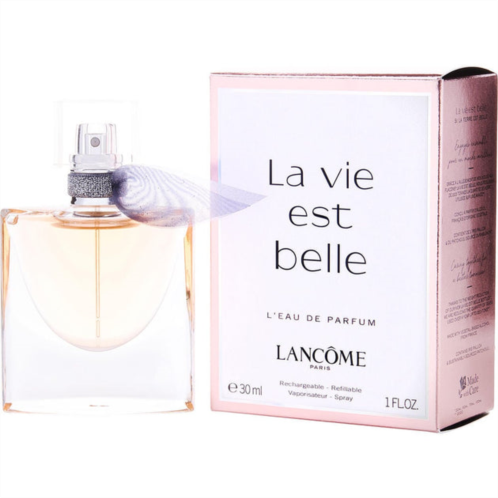 Lancome la vie est belle by leau de parfum refillable spray 1 oz women