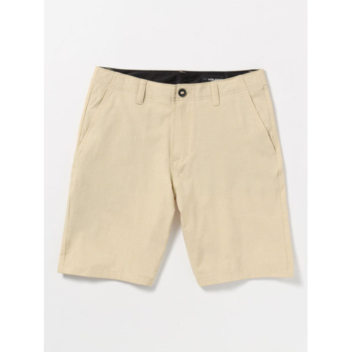 Volcom kaution hybrid - sand