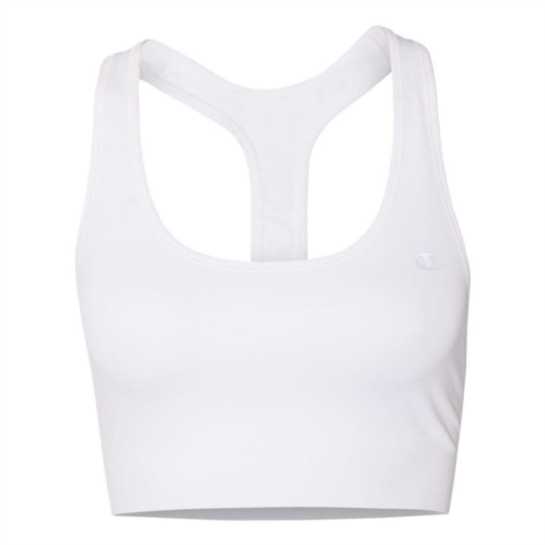 Champion womens racerback sports bra