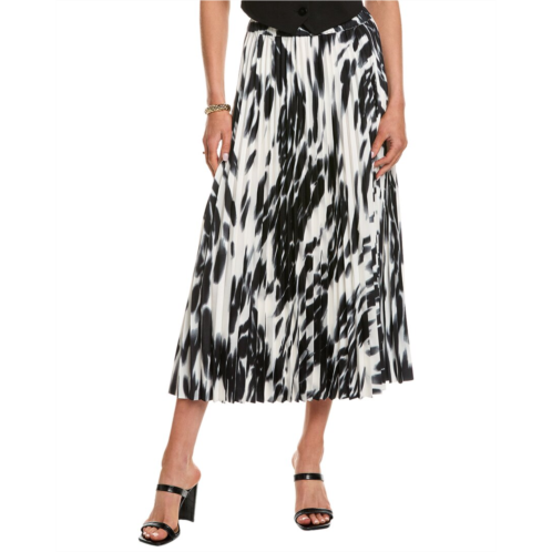Ba&sh midi skirt