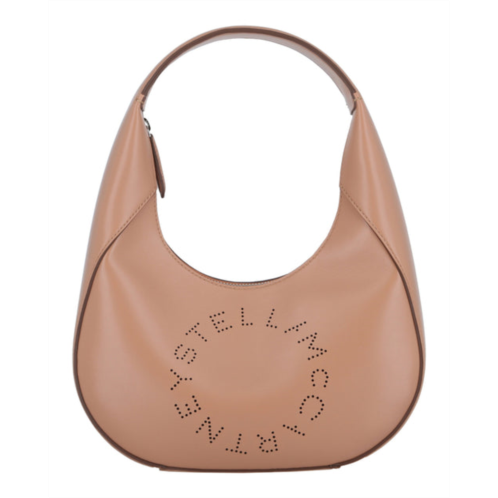 Stella McCartney logo shoulder bag