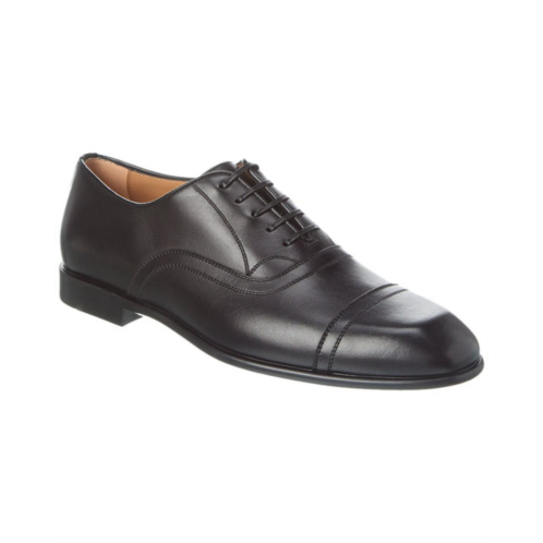 Salvatore Ferragamo ferragamo cortez leather oxford