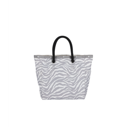 LeSportsac medium two-way tote