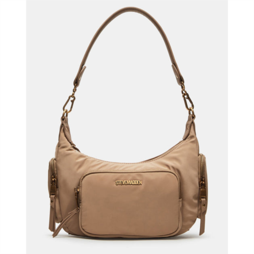 Steve Madden kevin bag tan