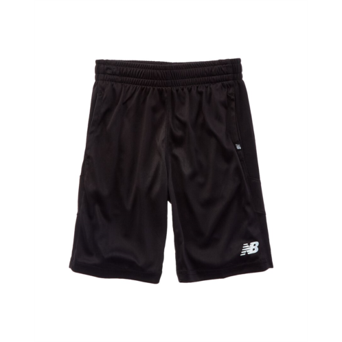 New Balance active short