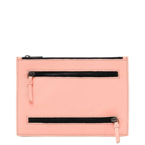 Botkier chelsea leather clutch