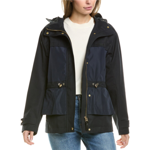 Mackage rain jacket