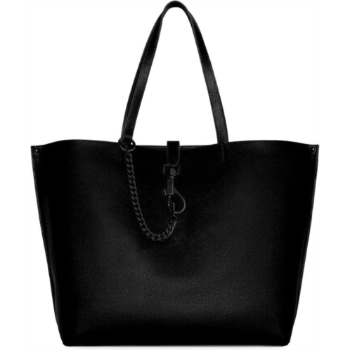 Rebecca Minkoff womens megan large tote, black