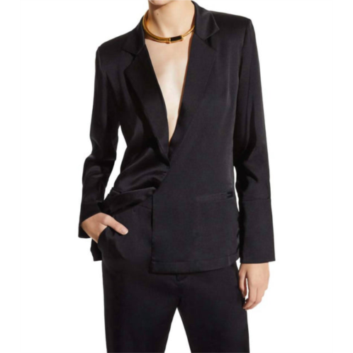 Careste cecily jacket in black